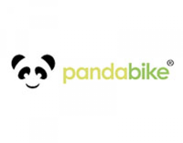 Panda bike