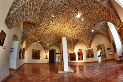 41 - Museo Diocesano di Palermo